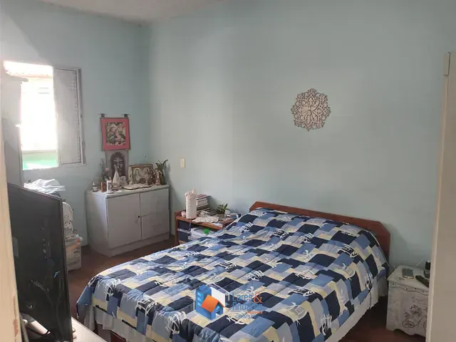 Sobrado com 159m² 3 quartos e 2 banheiros, à venda, no bairro Bela Vista em São Paulo