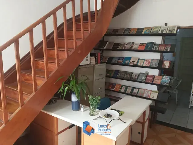 Sobrado com 159m² 3 quartos e 2 banheiros, à venda, no bairro Bela Vista em São Paulo
