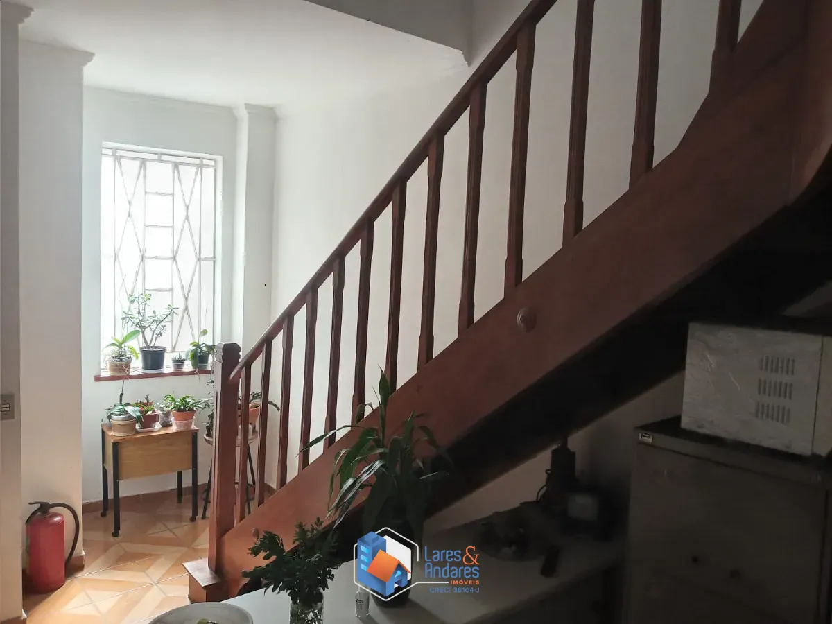 Sobrado, 3 quartos, 157 m² - Foto 6