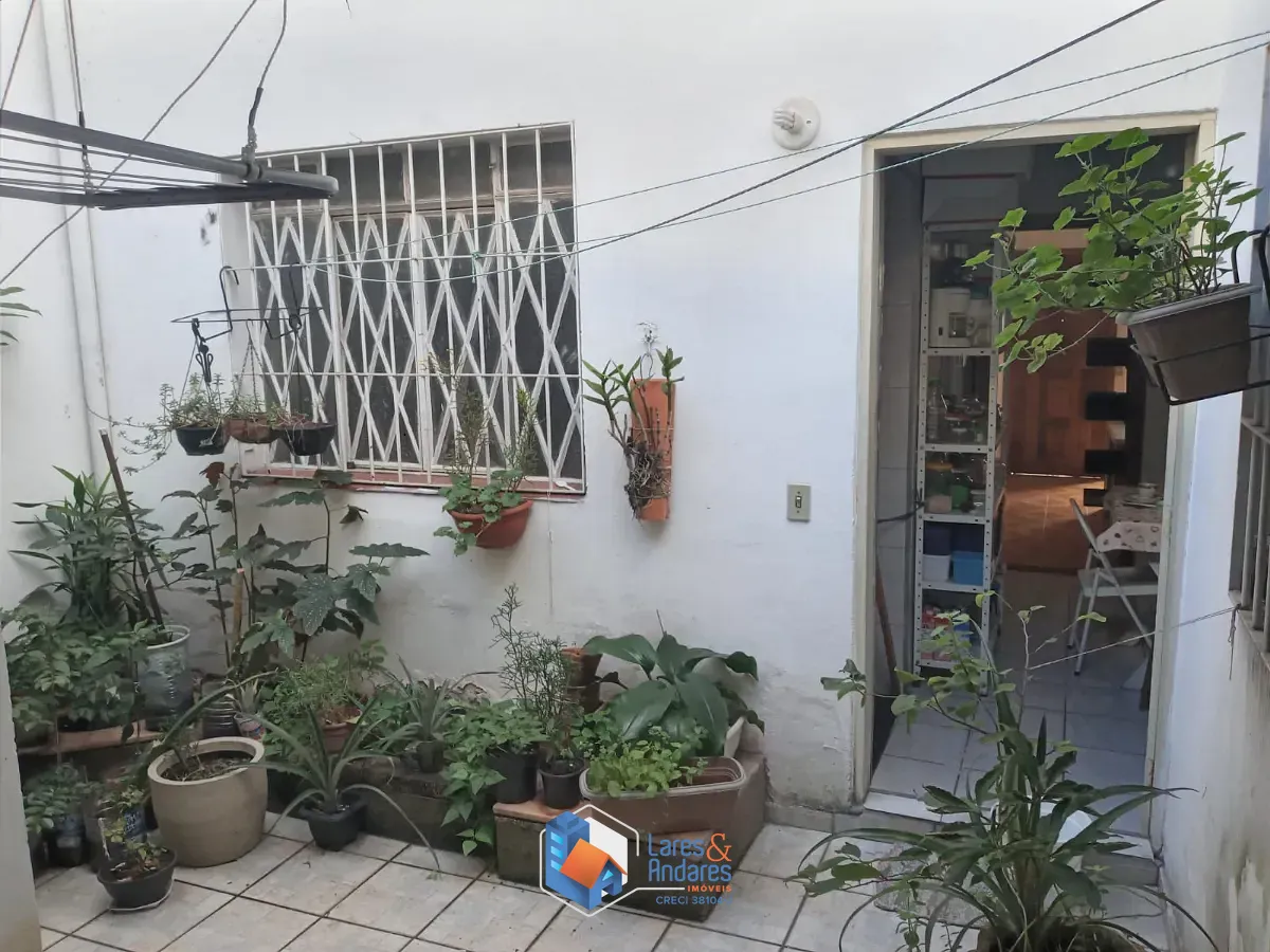 Sobrado, 3 quartos, 157 m² - Foto 7