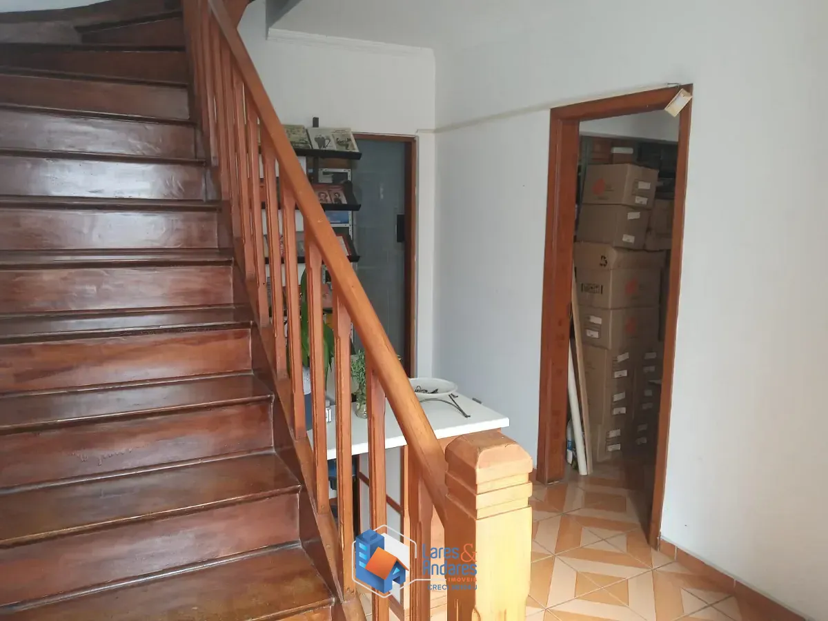 Sobrado, 3 quartos, 157 m² - Foto 5