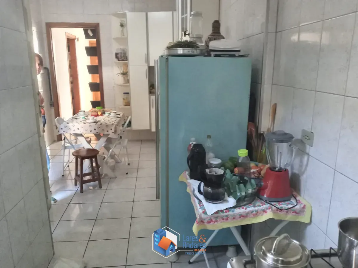 Sobrado, 3 quartos, 157 m² - Foto 13