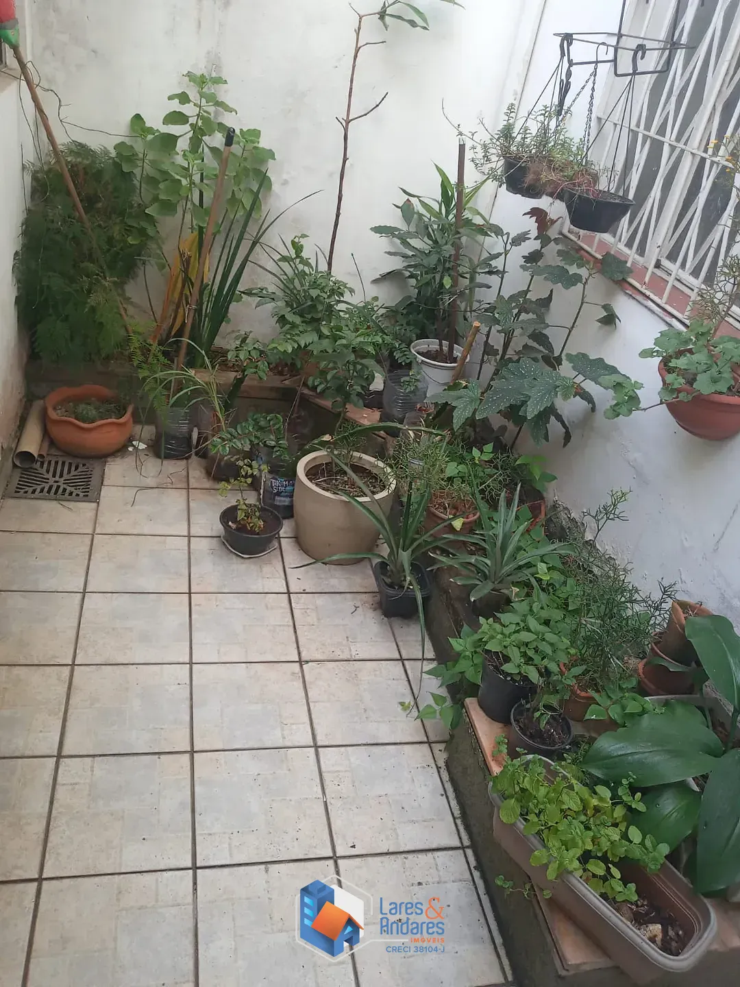 Sobrado, 3 quartos, 157 m² - Foto 9
