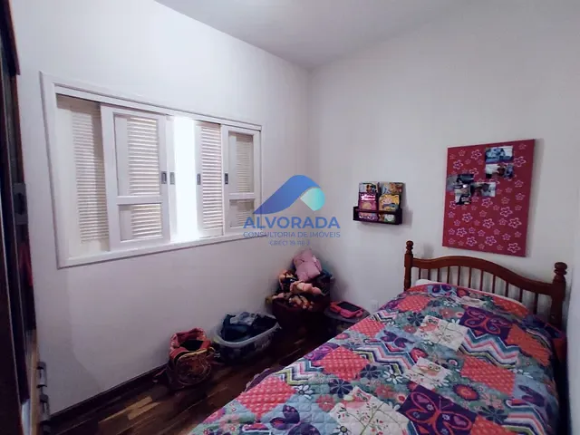 Sobrado com 125m² 3 quartos e 3 banheiros, à venda, no bairro Jardim das Indústrias em São José dos Campos