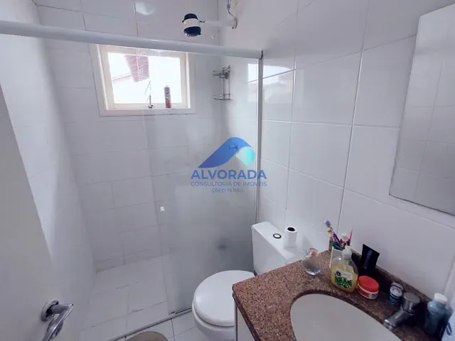 Sobrado com 125m² 3 quartos e 3 banheiros, à venda, no bairro Jardim das Indústrias em São José dos Campos