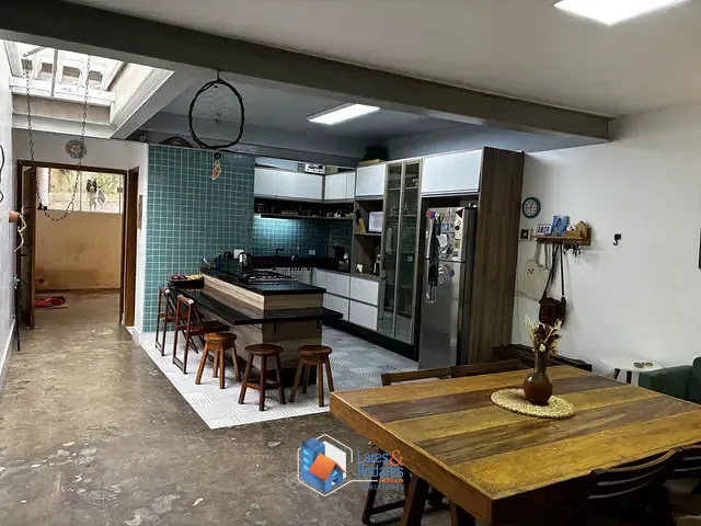Sobrado com 150m² 4 quartos e 4 banheiros, à venda, no bairro Jardim São Paulo(Zona Norte) em São Paulo