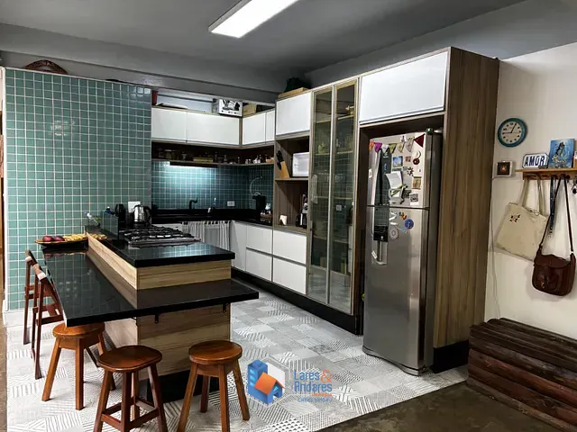 Sobrado com 150m² 4 quartos e 4 banheiros, à venda, no bairro Jardim São Paulo(Zona Norte) em São Paulo