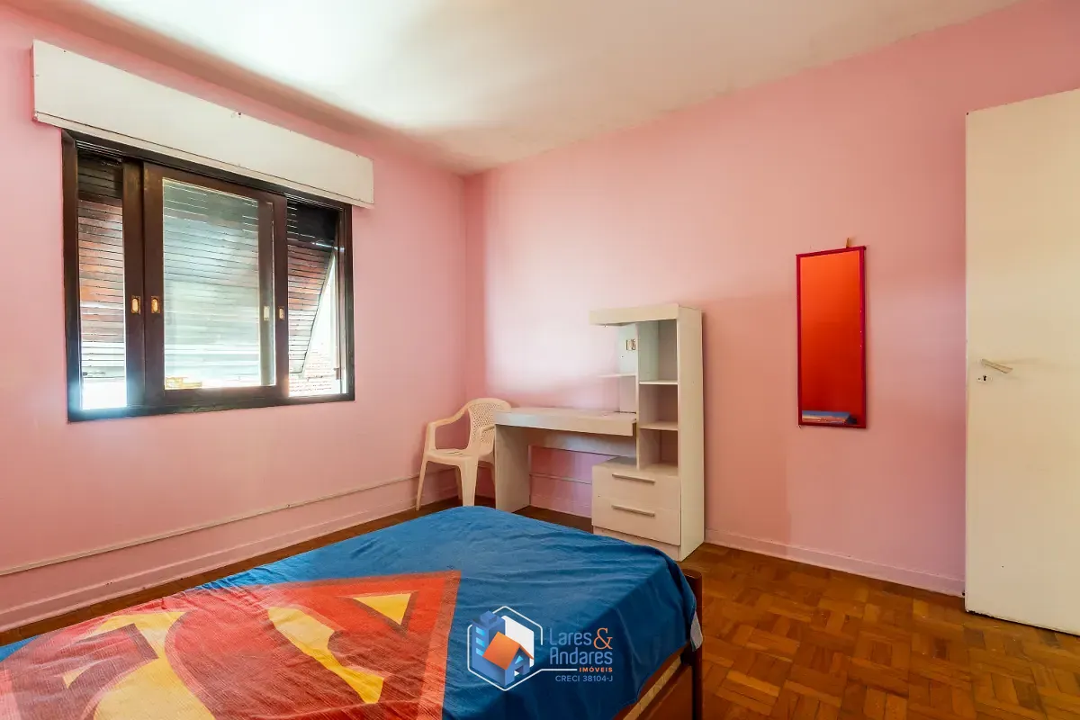 Sobrado, 4 quartos, 205 m² - Foto 43