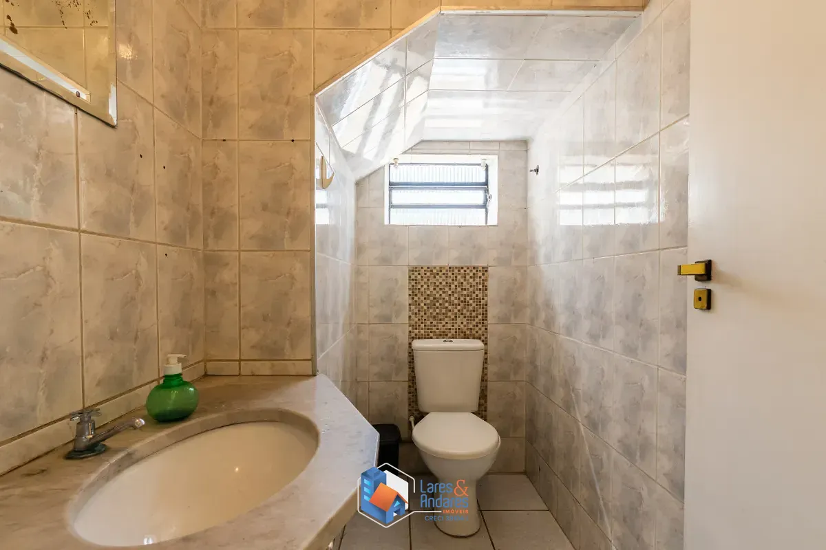 Sobrado, 4 quartos, 205 m² - Foto 15