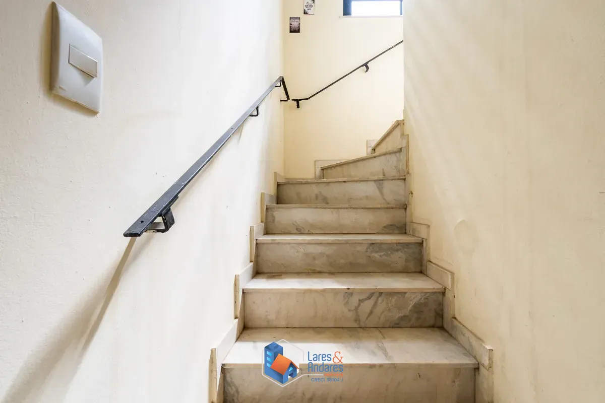 Sobrado, 4 quartos, 205 m² - Foto 25