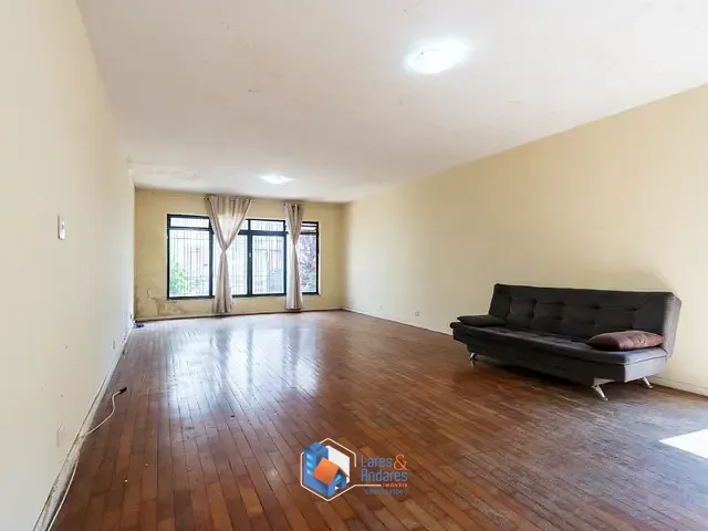 Sobrado com 239m² 4 quartos e 3 banheiros, à venda, no bairro Santo Amaro em São Paulo