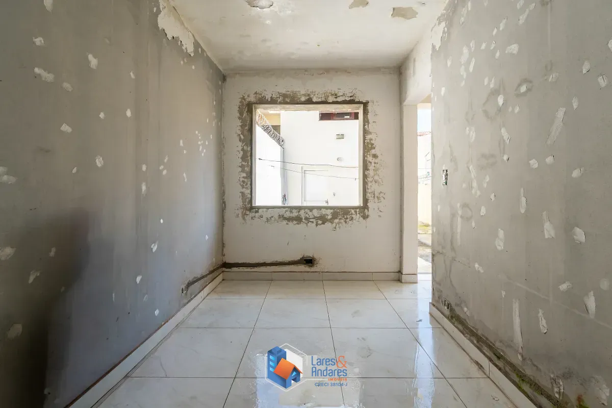 Sobrado, 4 quartos, 205 m² - Foto 51