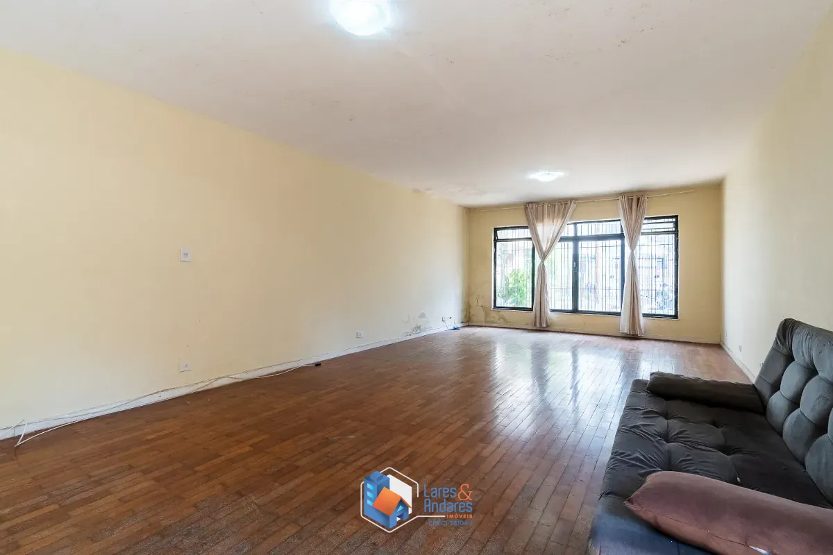 Sobrado, 4 quartos, 205 m² - Foto 9