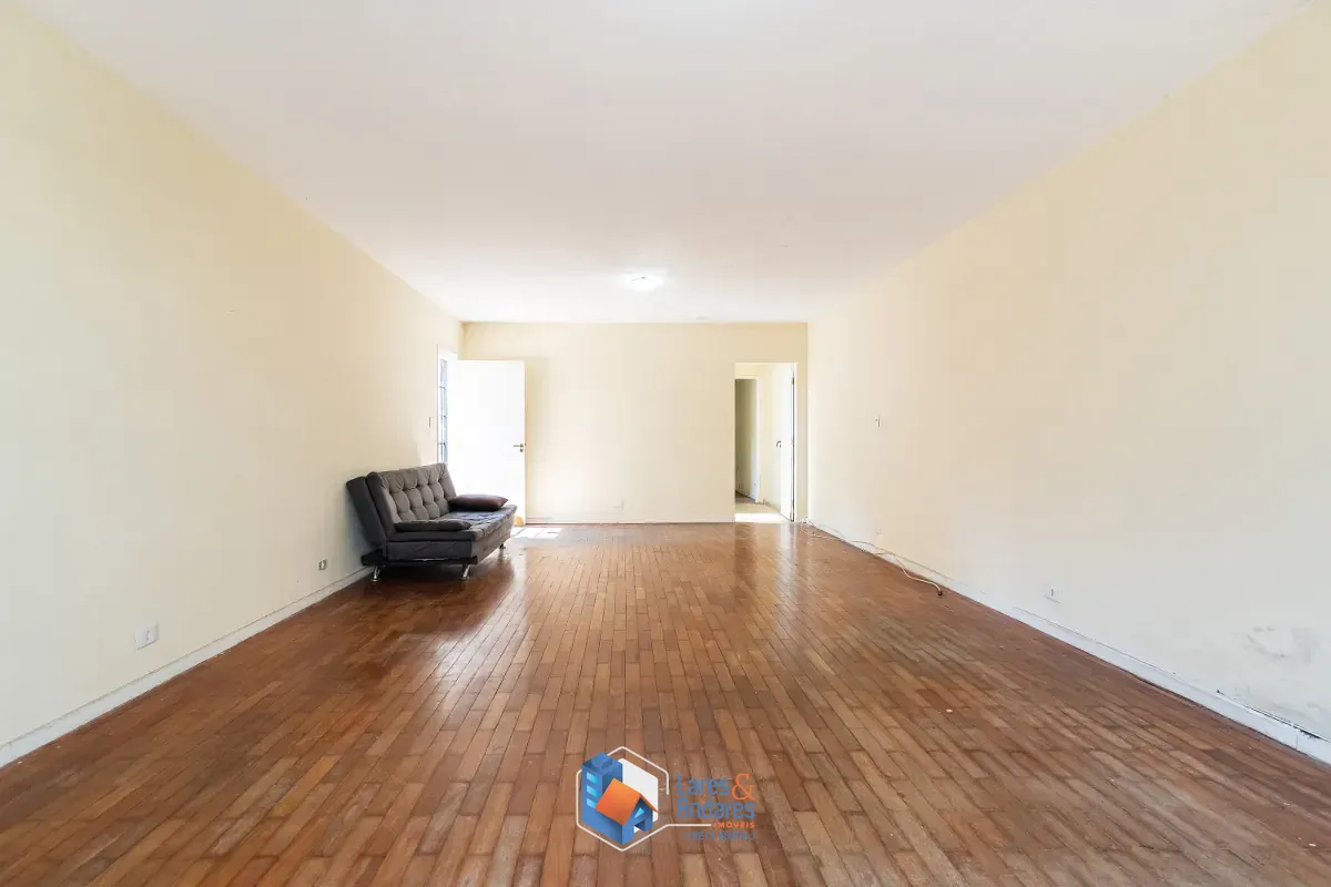 Sobrado, 4 quartos, 205 m² - Foto 6