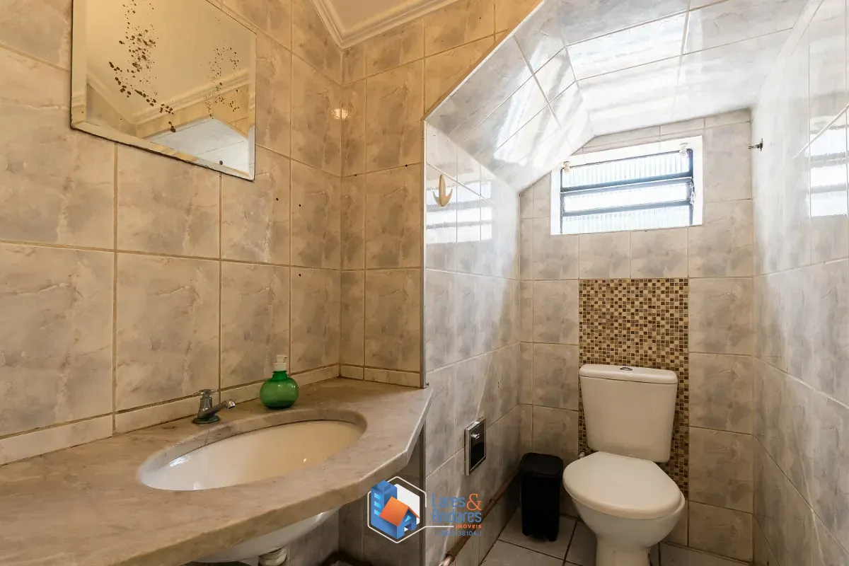 Sobrado, 4 quartos, 205 m² - Foto 14