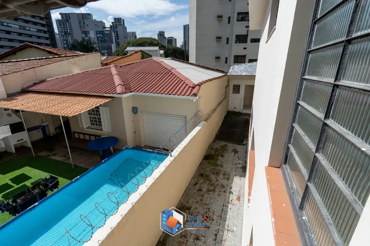 Sobrado, 4 quartos, 205 m² - Foto 31
