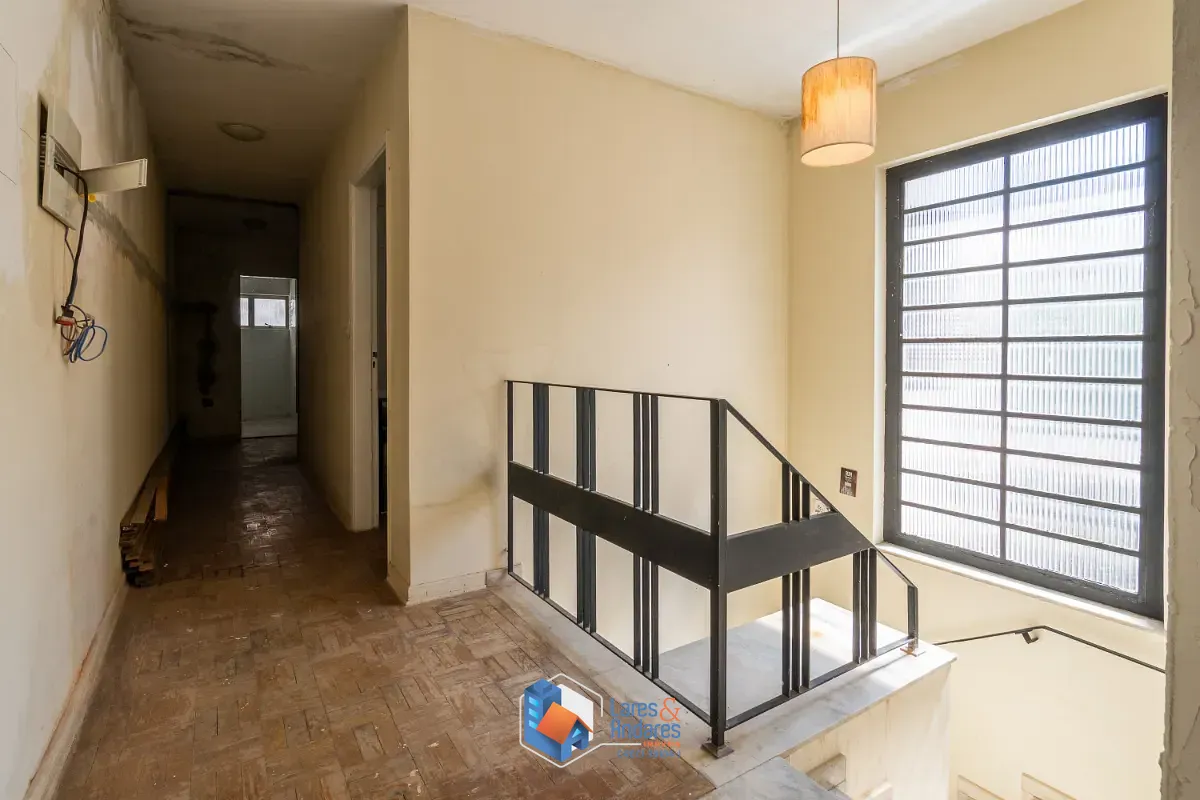 Sobrado, 4 quartos, 205 m² - Foto 26