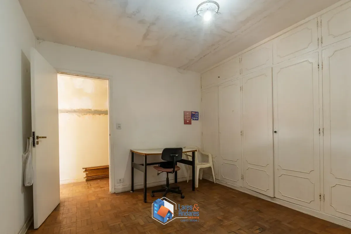 Sobrado, 4 quartos, 205 m² - Foto 29