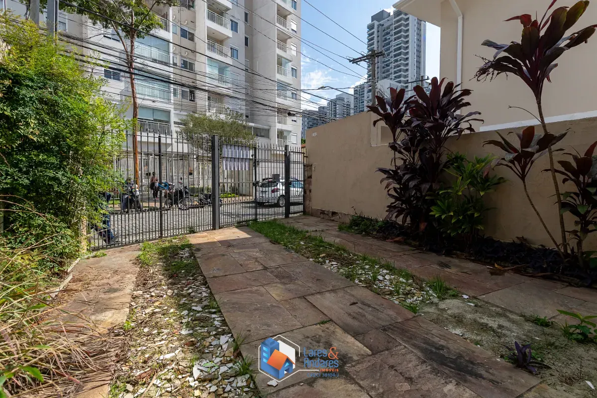 Sobrado, 4 quartos, 205 m² - Foto 4