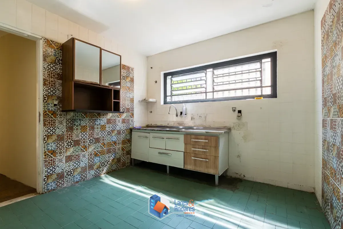 Sobrado, 4 quartos, 205 m² - Foto 21