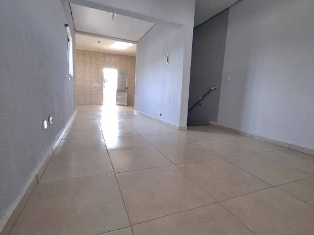Foto do Sobrado - Sobrado com 2 dormitórios à venda, 125 m² por R$ 350.000 - Jardim Nova Vida - Cotia/São Paulo | Pitale Imóveis Ltda.