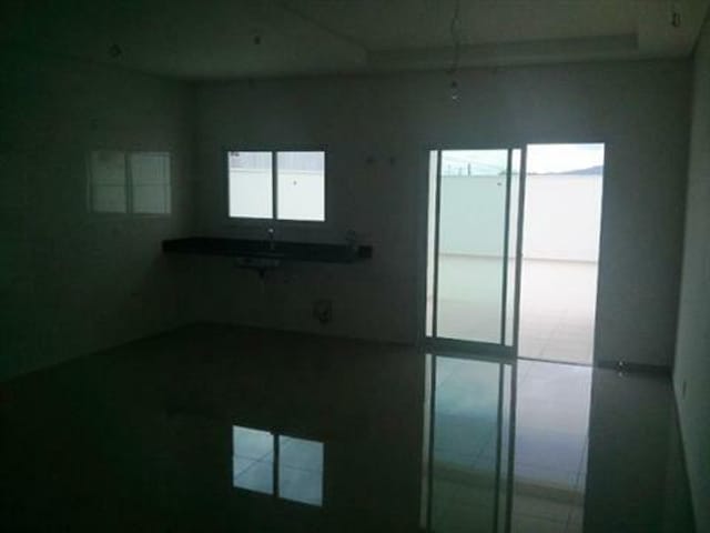 Foto do Sobrado - Sobrado à venda 3 Quartos, 1 Suite, 4 Vagas, 170M², Jardim Golden Park Residencial, Sorocaba - SP | Ary Proenca Negócios Imobiliários Ltda