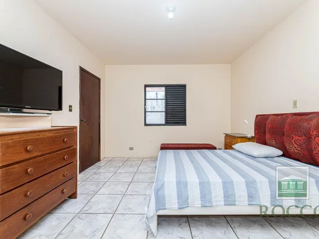 Sobrado à venda, no bairro Aristocrata em São José Dos Pinhais