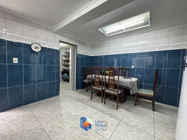Sobrado com 126m² 3 quartos e 2 banheiros, à venda, no bairro Vila Nova em São Paulo