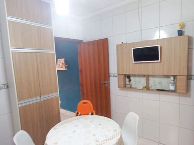 Sobrado com 125m² 2 quartos e 2 banheiros, à venda, no bairro Jardim Nova Coimbra em Cotia