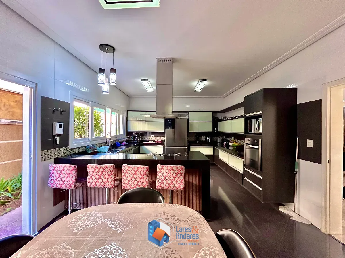 Sobrado, 4 quartos, 433 m² - Foto 16