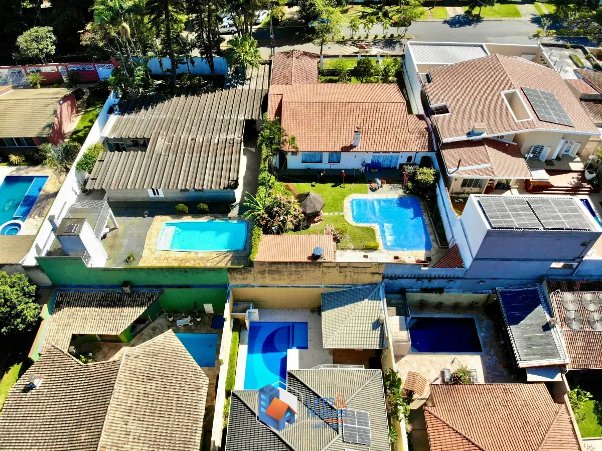 Sobrado, 4 quartos, 433 m² - Foto 51