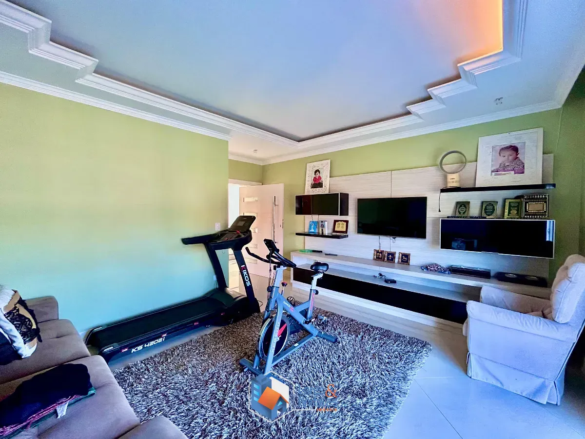 Sobrado, 4 quartos, 433 m² - Foto 41