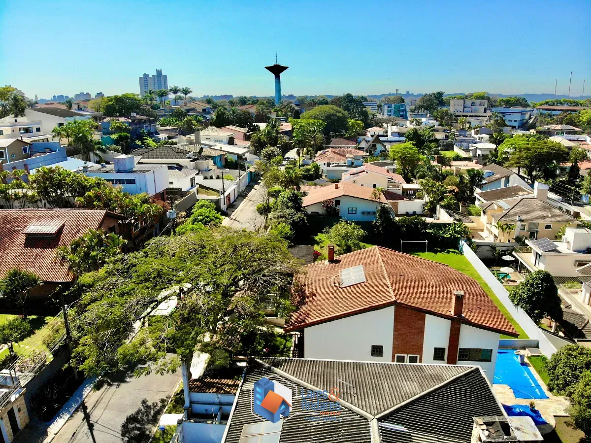 Sobrado, 4 quartos, 433 m² - Foto 55