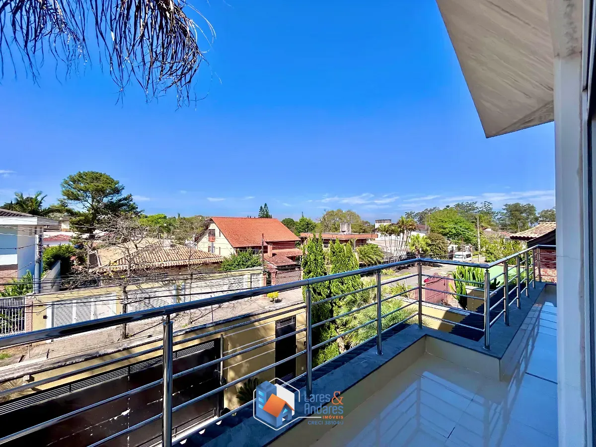 Sobrado, 4 quartos, 433 m² - Foto 45