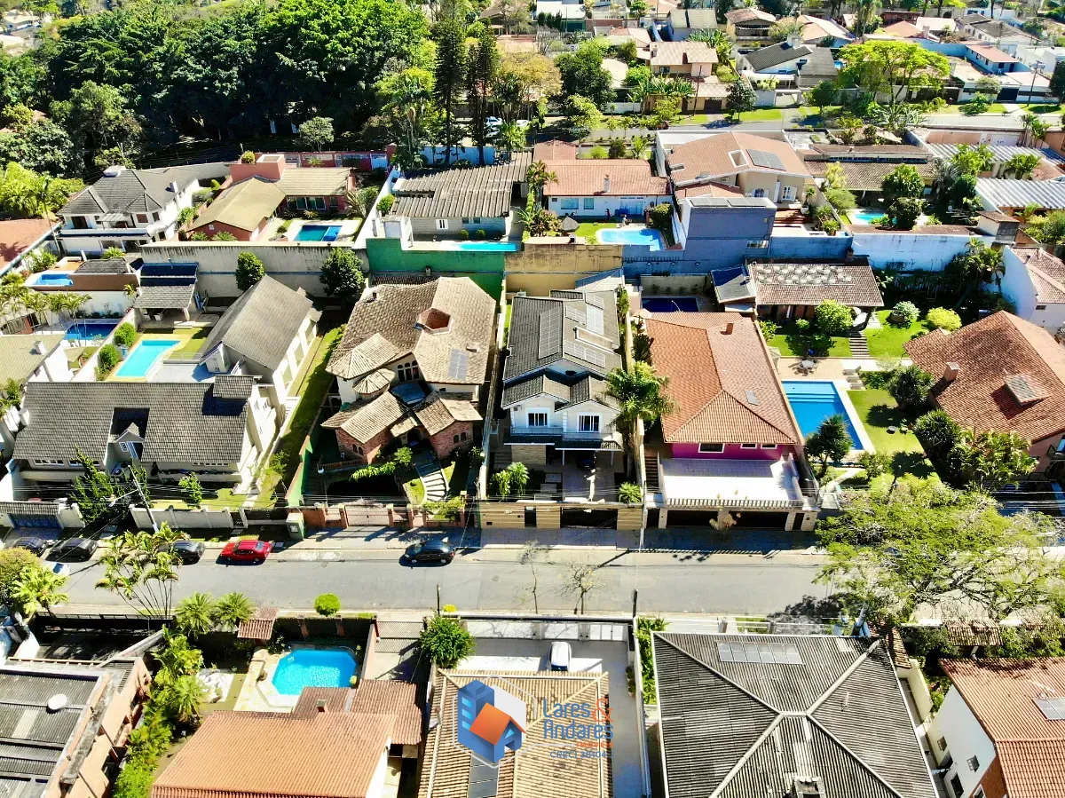 Sobrado, 4 quartos, 433 m² - Foto 50
