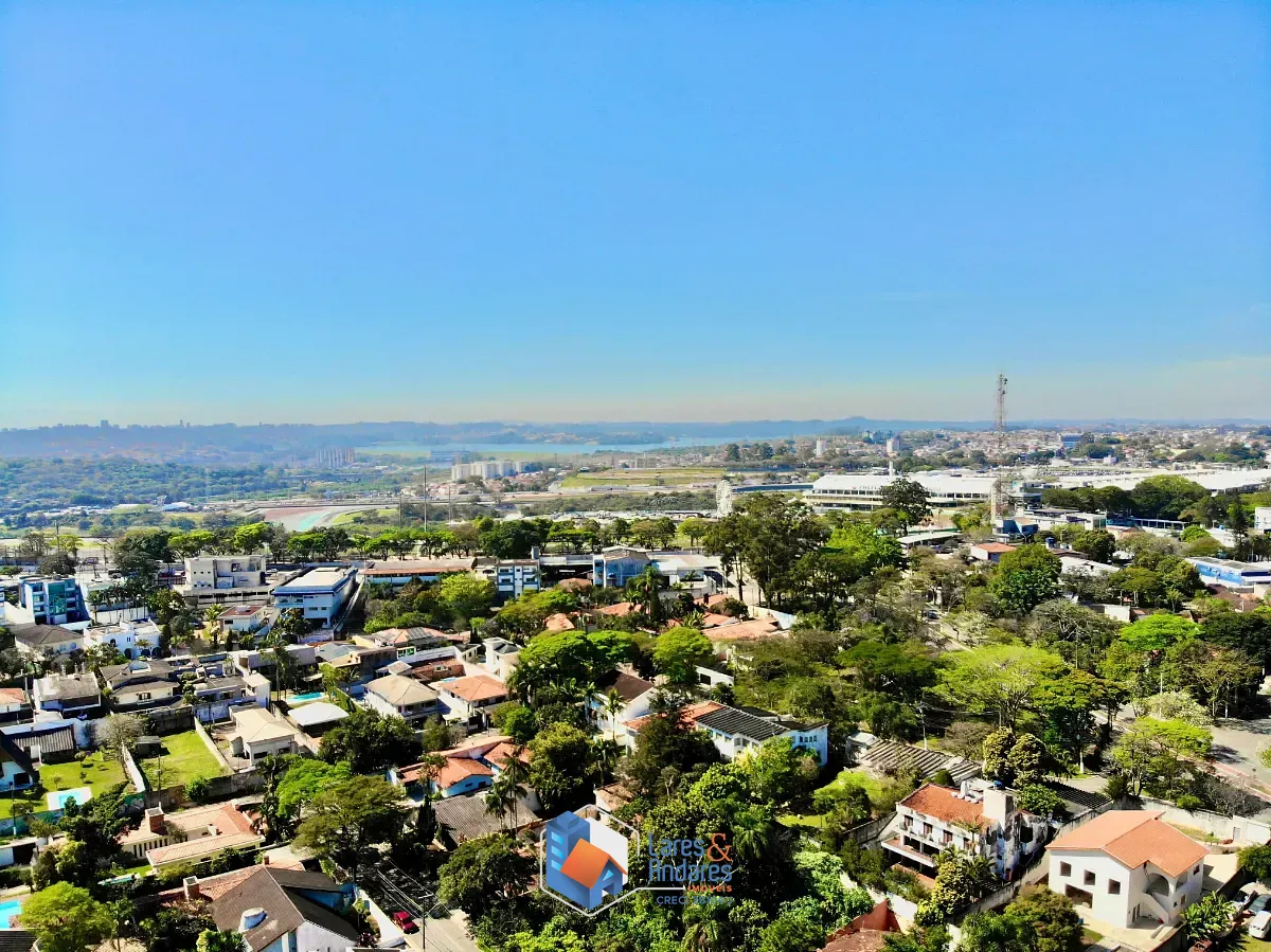 Sobrado, 4 quartos, 433 m² - Foto 53