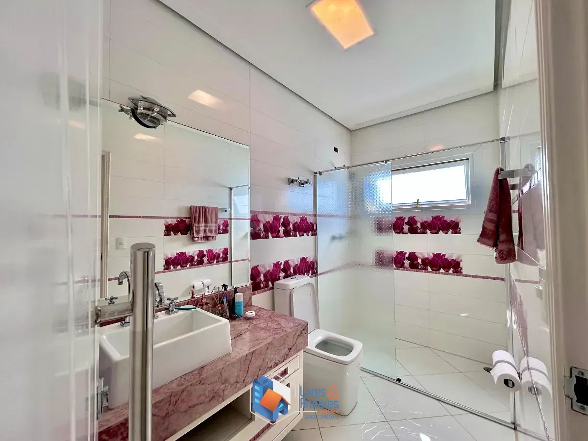 Sobrado, 4 quartos, 433 m² - Foto 43