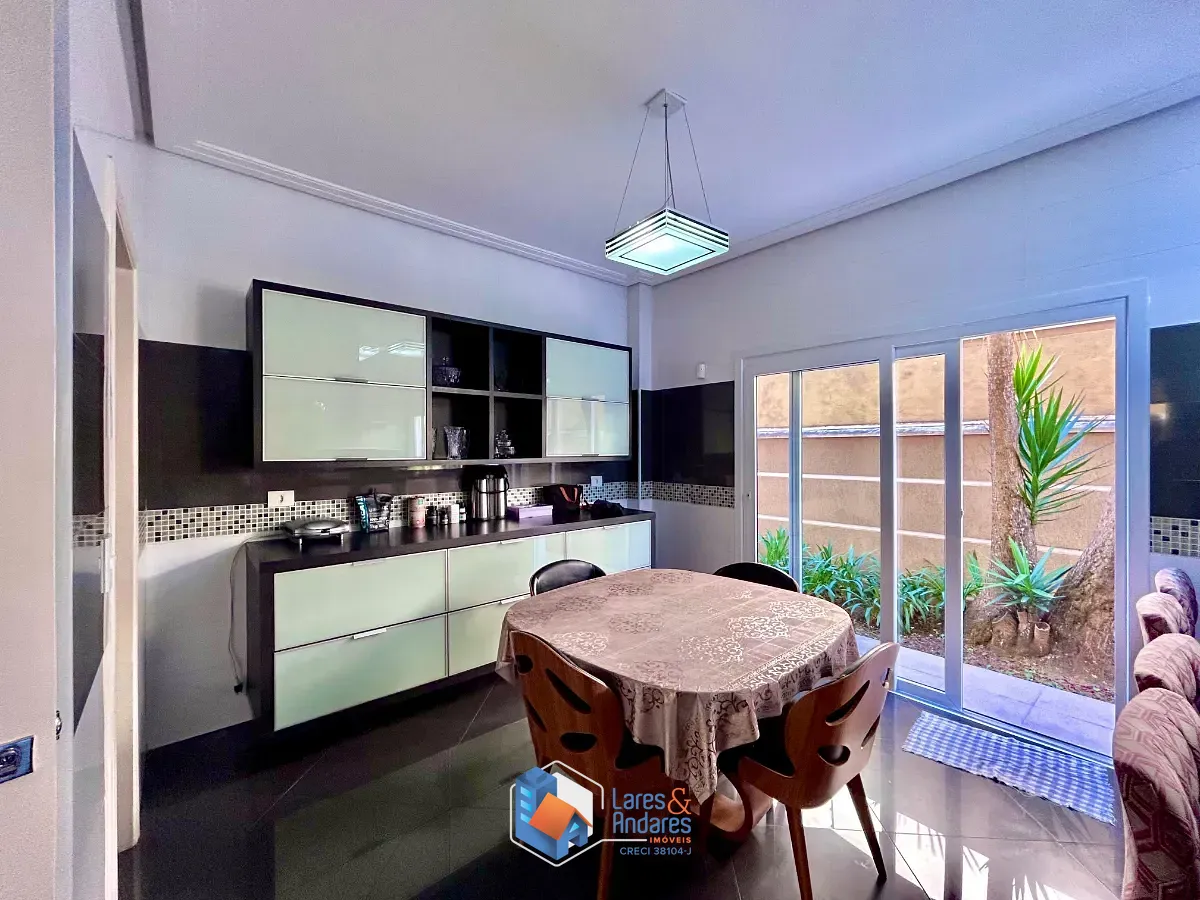 Sobrado, 4 quartos, 433 m² - Foto 17