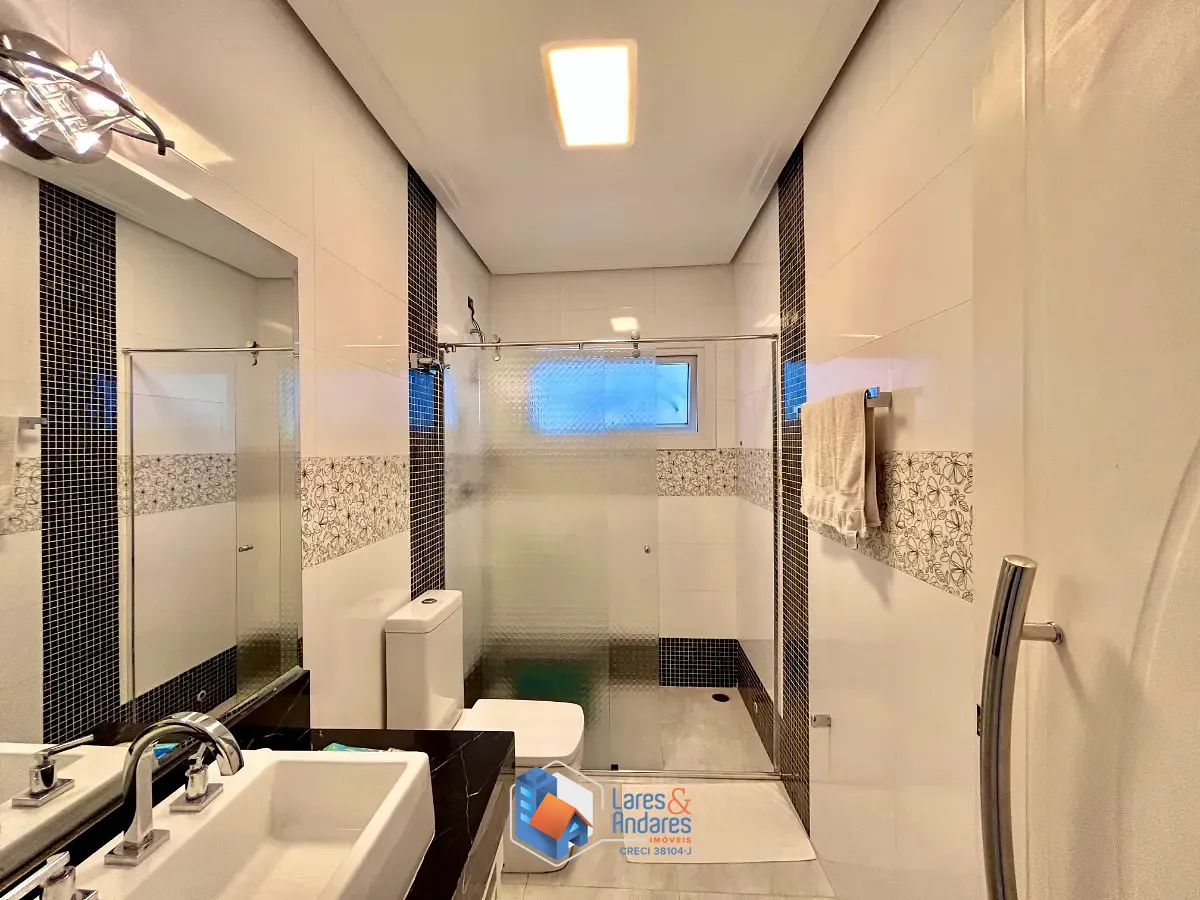 Sobrado, 4 quartos, 433 m² - Foto 52