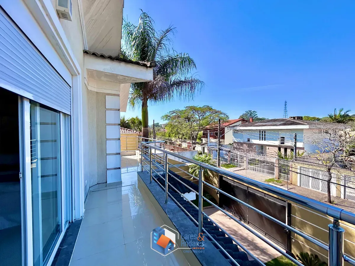 Sobrado, 4 quartos, 433 m² - Foto 44