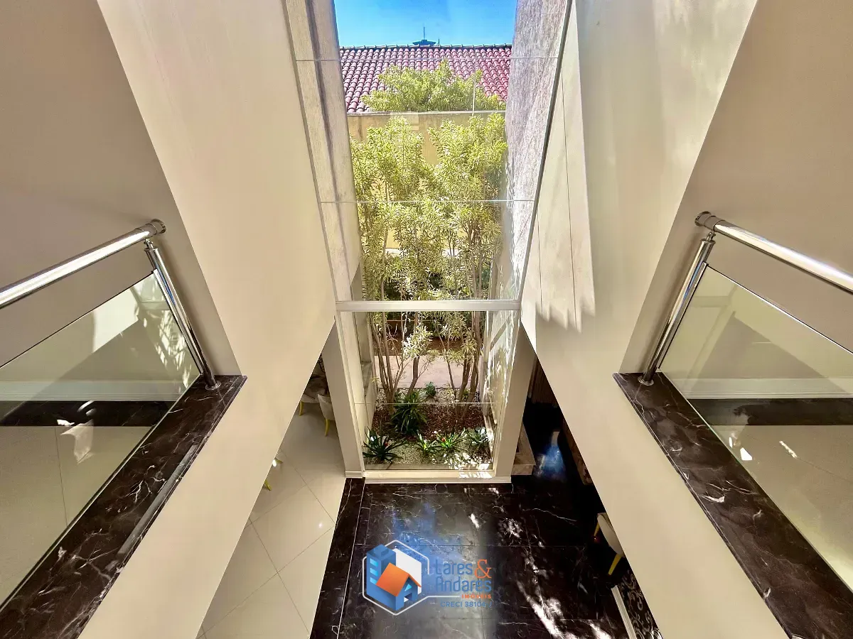 Sobrado, 4 quartos, 433 m² - Foto 15