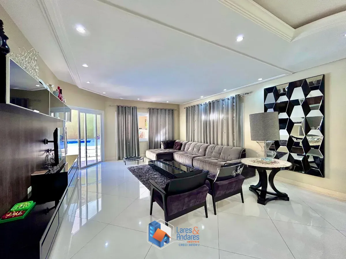 Sobrado, 4 quartos, 433 m² - Foto 14