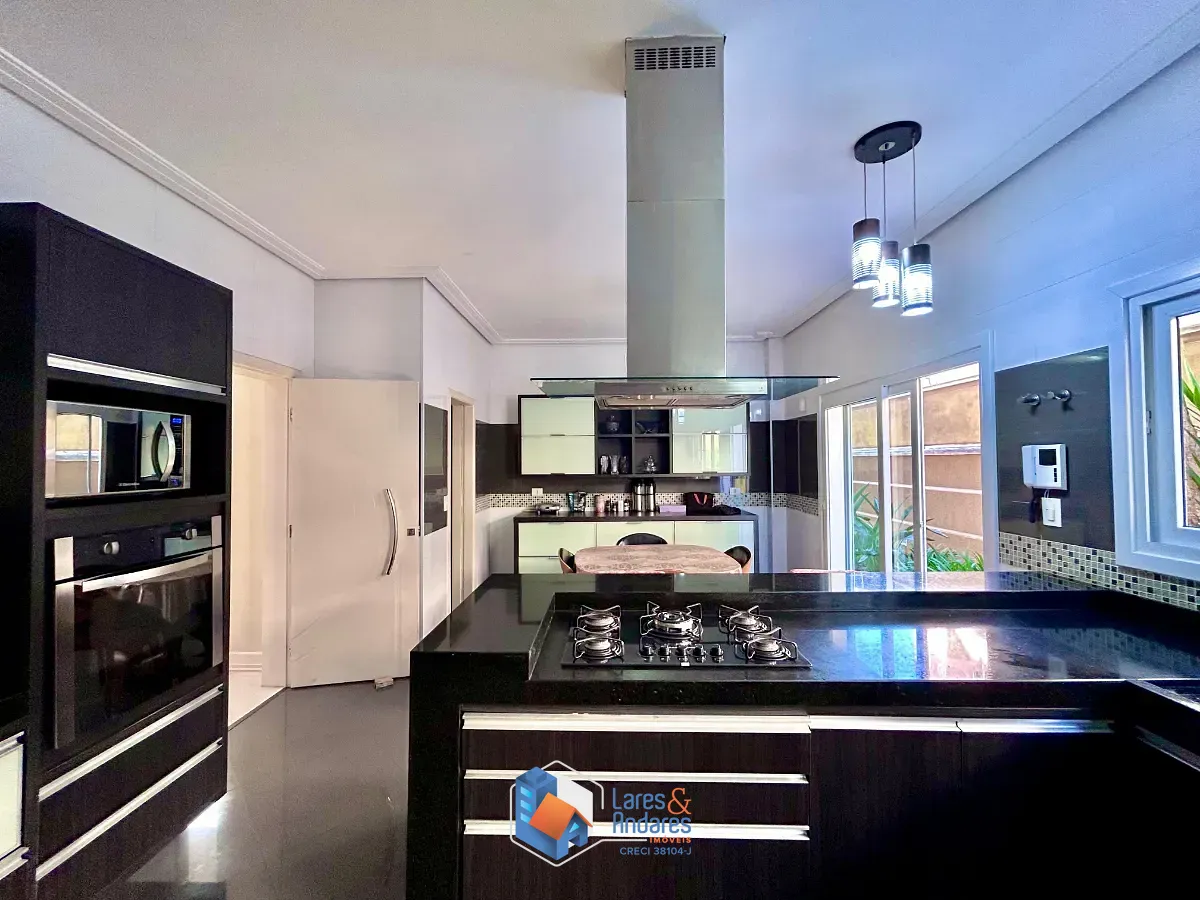 Sobrado, 4 quartos, 433 m² - Foto 19