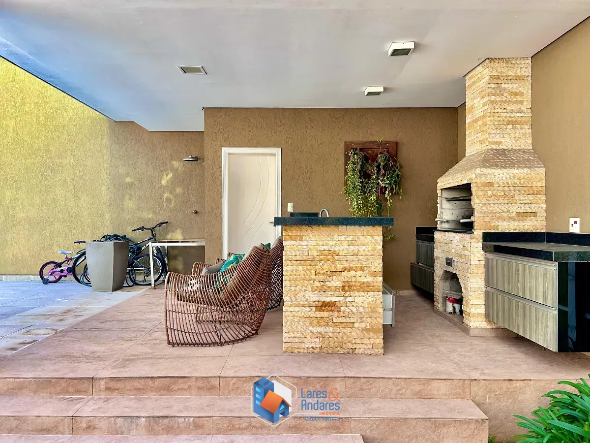 Sobrado, 4 quartos, 433 m² - Foto 20