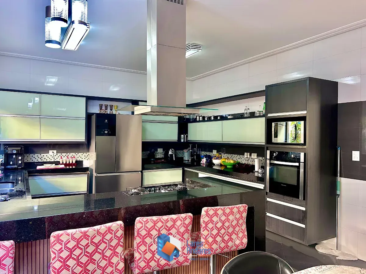Sobrado, 4 quartos, 433 m² - Foto 18