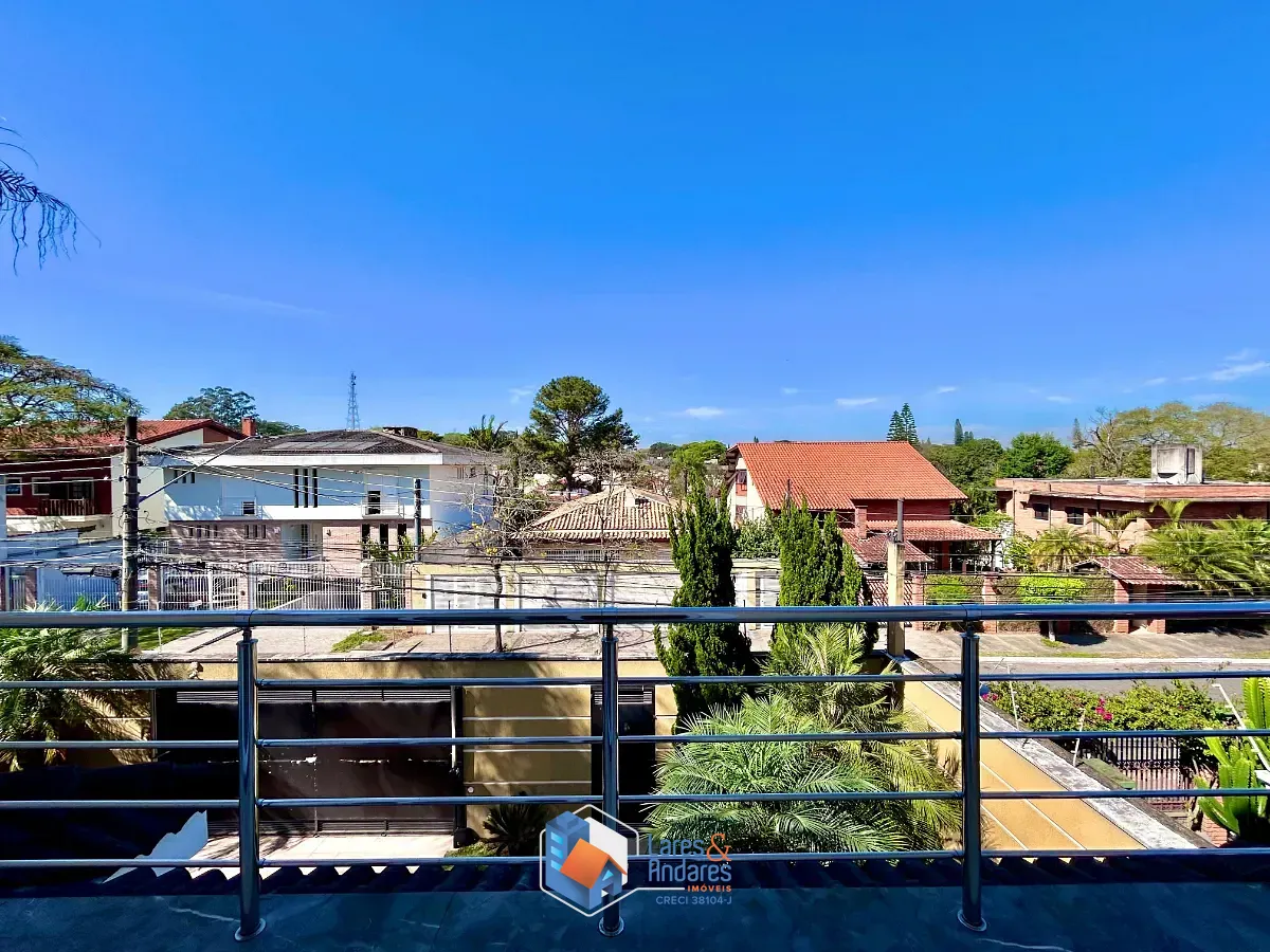 Sobrado, 4 quartos, 433 m² - Foto 40