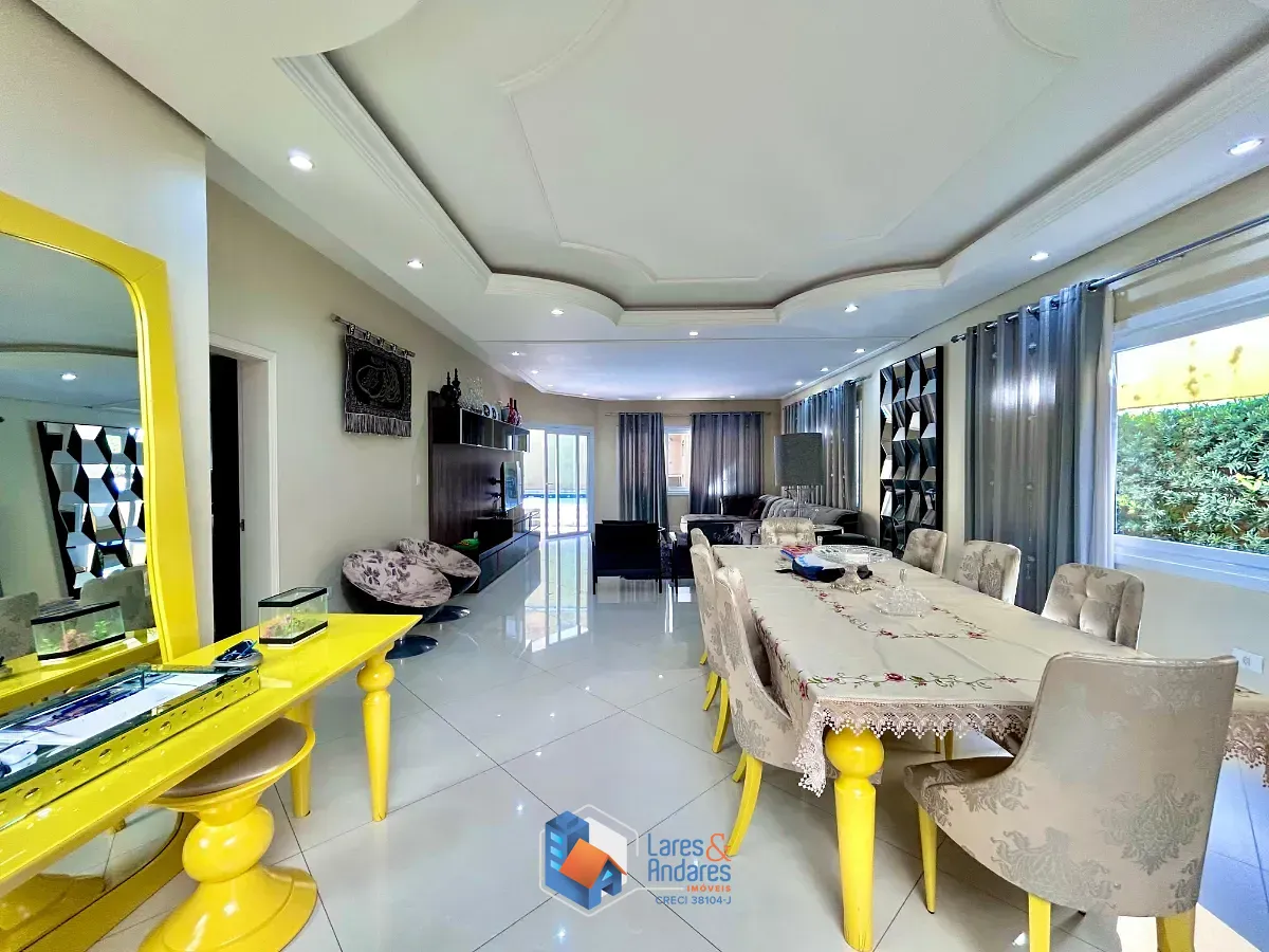 Sobrado, 4 quartos, 433 m² - Foto 12