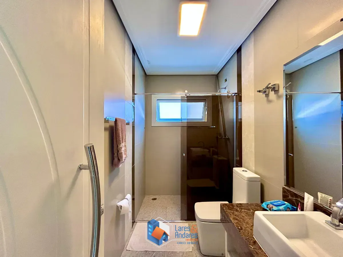 Sobrado, 4 quartos, 433 m² - Foto 33