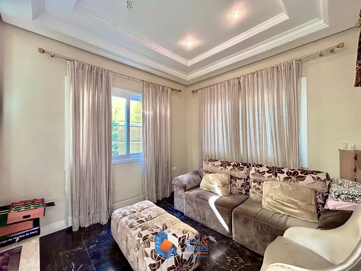 Sobrado, 4 quartos, 433 m² - Foto 38