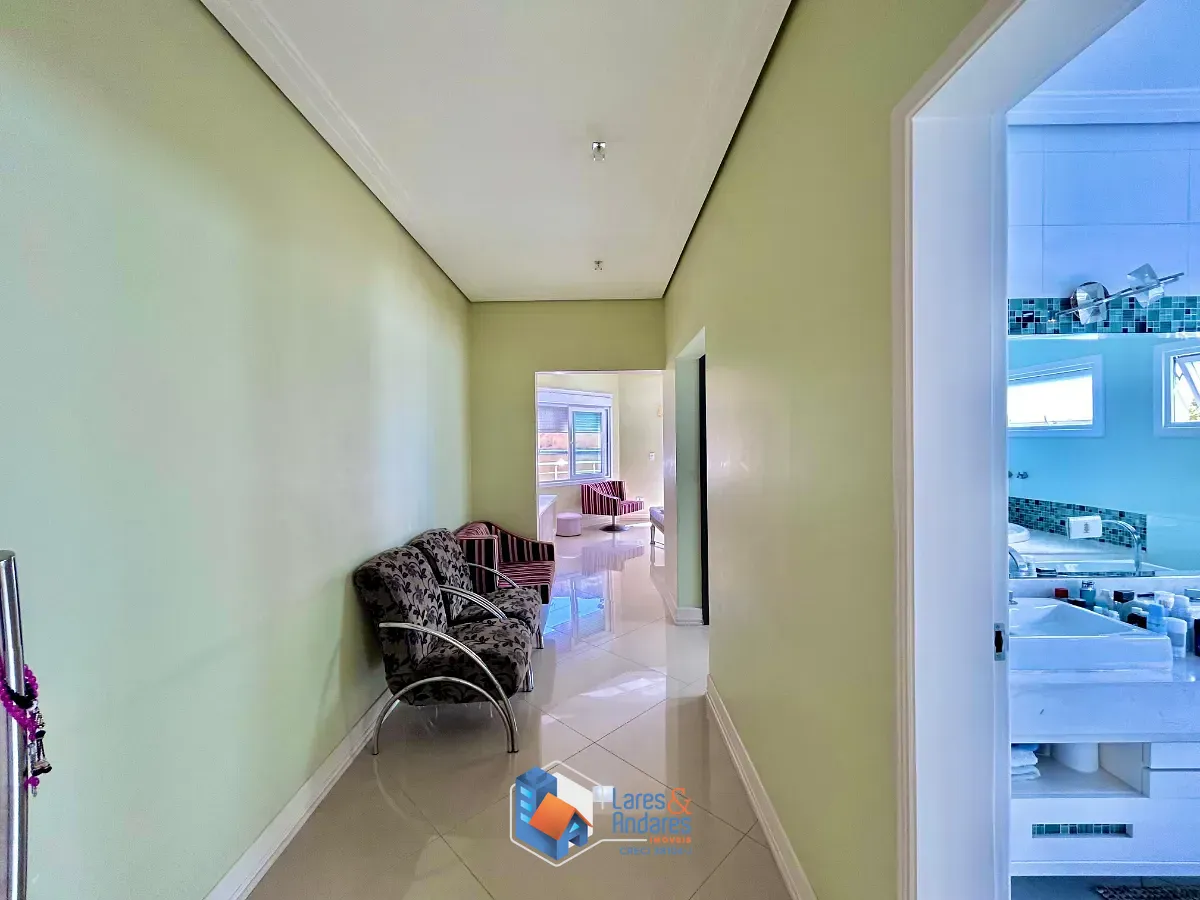 Sobrado, 4 quartos, 433 m² - Foto 25